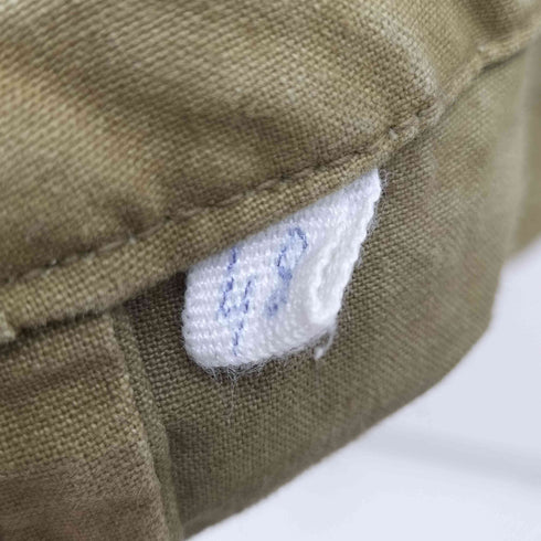 Bulgarian Army 山岳部隊 ハイキングスモック アノラックパーカー レディース 48