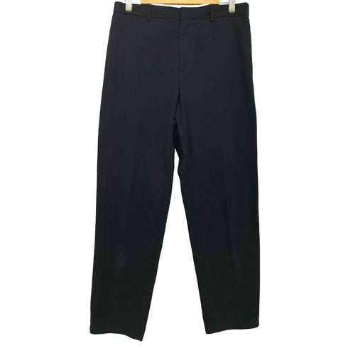 ジルサンダー JIL SANDER コットン テーパードスラックス メンズ JPN:48