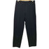 ジルサンダー JIL SANDER コットン テーパードスラックス メンズ JPN:48