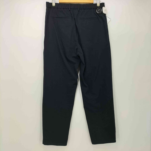 ジルサンダー JIL SANDER コットン テーパードスラックス メンズ JPN:48