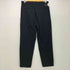 ジルサンダー JIL SANDER コットン テーパードスラックス メンズ JPN:48