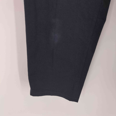 ジルサンダー JIL SANDER コットン テーパードスラックス メンズ JPN:48