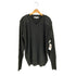British Prison Service V-neck Sweater メンズ import:XL