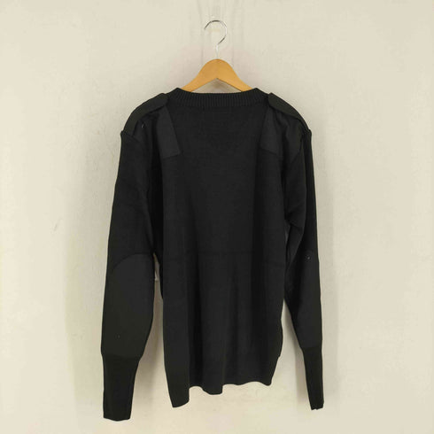 British Prison Service V-neck Sweater メンズ import:XL