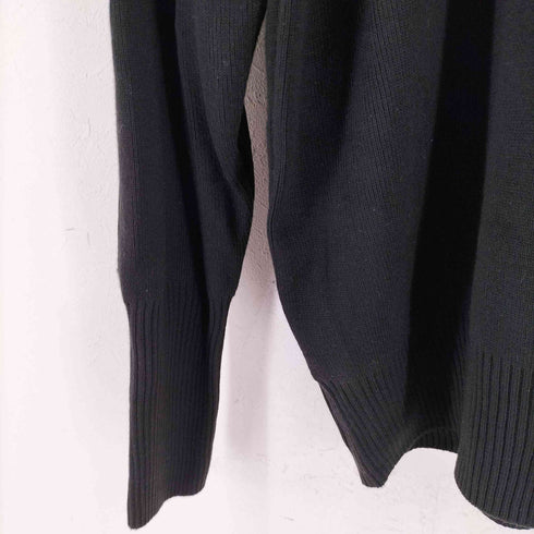 British Prison Service V-neck Sweater メンズ import:XL