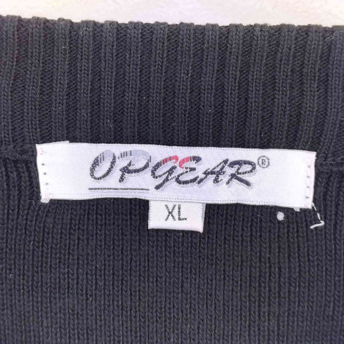 British Prison Service V-neck Sweater メンズ import:XL