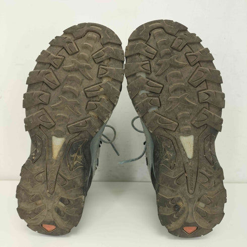 サロモン SALOMON トレッキングシューズ レディース JPN:24