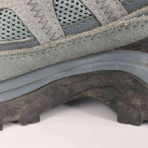 サロモン SALOMON トレッキングシューズ レディース JPN:24