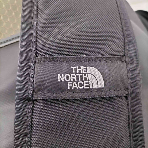 ザノースフェイス THE NORTH FACE BASE CAMP DUFFEL-L メンズ L