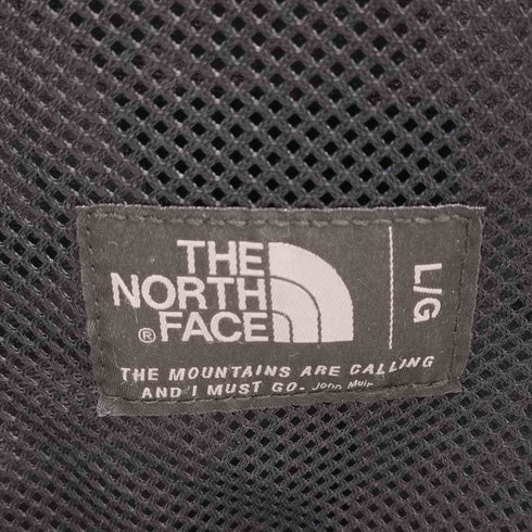 ザノースフェイス THE NORTH FACE BASE CAMP DUFFEL-L メンズ L