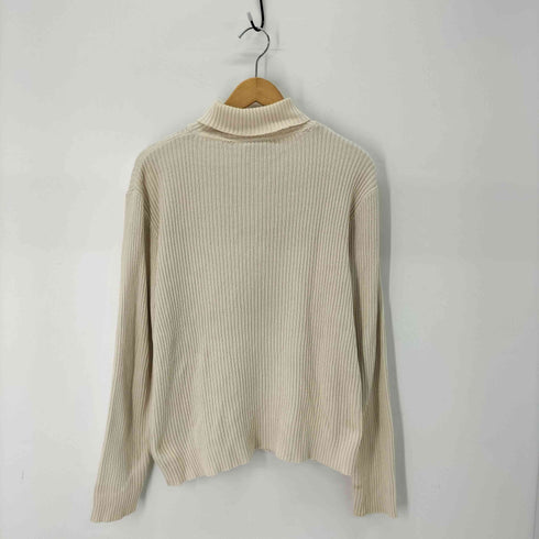 ポロジーンズ RL POLO JEANS CO. リブタートルネック レディース import:XL