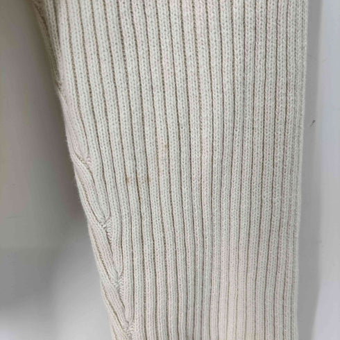 ポロジーンズ RL POLO JEANS CO. リブタートルネック レディース import:XL