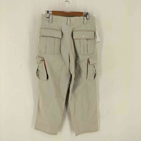 ステューシー Stussy 90S STUUSSY OUTDOOR USA製 カーゴパンツ メンズ US:32-33