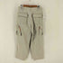 ステューシー Stussy 90S STUUSSY OUTDOOR USA製 カーゴパンツ メンズ US:32-33