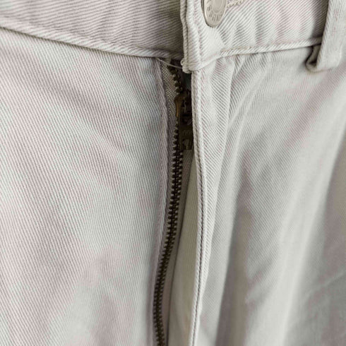 ステューシー Stussy 90S STUUSSY OUTDOOR USA製 カーゴパンツ メンズ US:32-33