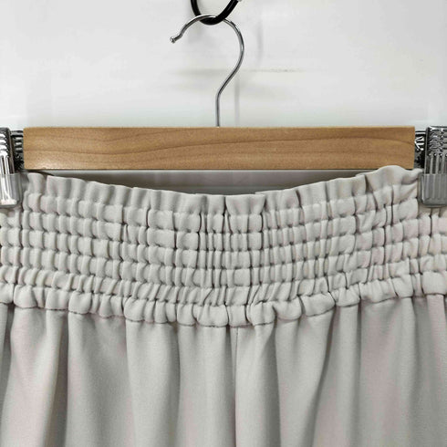 ジャーナルスタンダード JOURNAL STANDARD ウールライクストレッチワイドパンツ レディース JPN:40