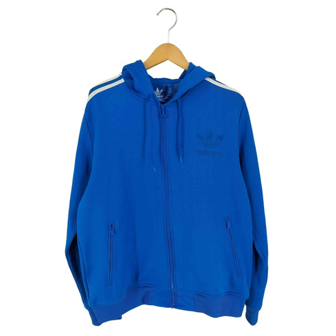 アディダスオリジナルス adidas Originals ADI フーデット フロック トラック トップ メンズ XO