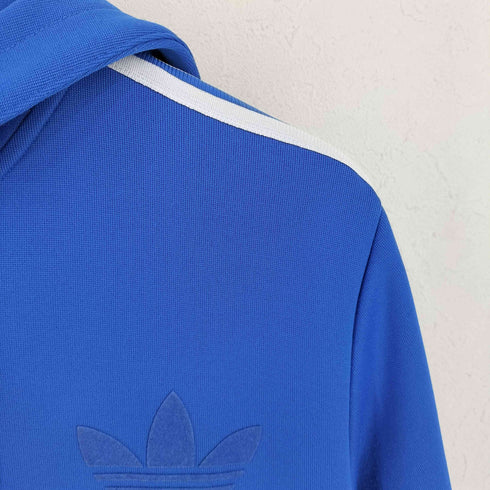 アディダスオリジナルス adidas Originals ADI フーデット フロック トラック トップ メンズ XO