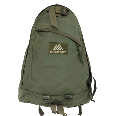 グレゴリー GREGORY デイパック コンバットフォリッジ セージ メンズ
