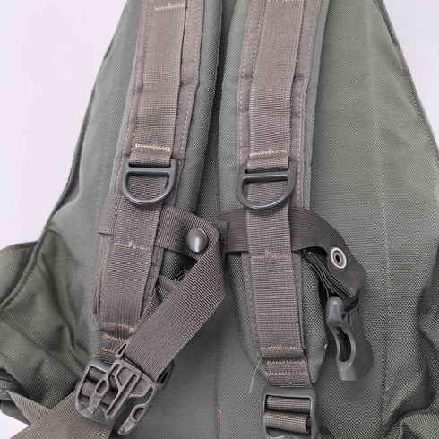 グレゴリー GREGORY デイパック コンバットフォリッジ セージ メンズ