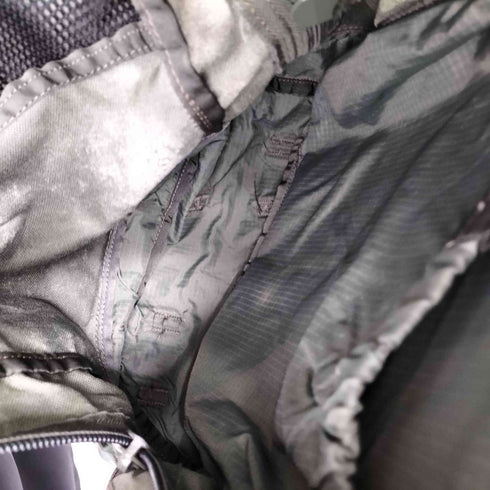 グレゴリー GREGORY デイパック コンバットフォリッジ セージ メンズ