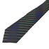 ピーピーエフエム PPFM グラデーションシルクネクタイ メンズ