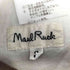 MAULRUCK 日本製 ベロアライクパンツ メンズ 3