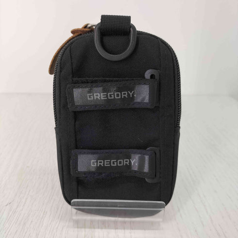 グレゴリー GREGORY クイックパデッドケース メンズ S
