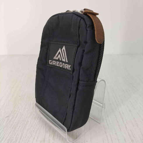 グレゴリー GREGORY クイックパデッドケース メンズ S