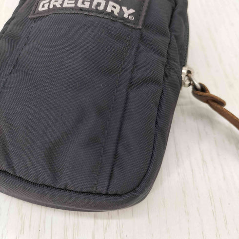 グレゴリー GREGORY クイックパデッドケース メンズ S