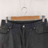 jeanology レザーパンツ メンズ 10P