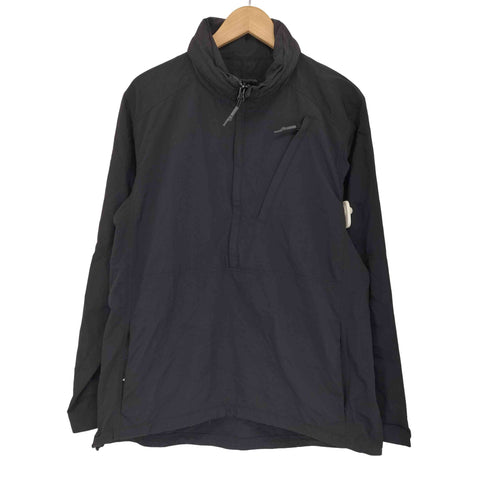 バーラップアウトフィッター BURLAP OUTFITTER アノラックプルオーバー メンズ JPN:M