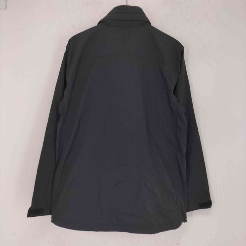 バーラップアウトフィッター BURLAP OUTFITTER アノラックプルオーバー メンズ JPN:M