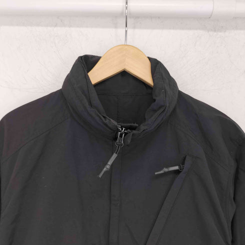 バーラップアウトフィッター BURLAP OUTFITTER アノラックプルオーバー メンズ JPN:M
