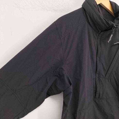 バーラップアウトフィッター BURLAP OUTFITTER アノラックプルオーバー メンズ JPN:M