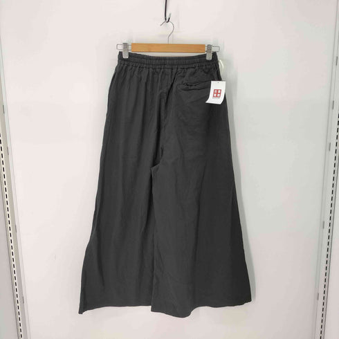 ジャーナルスタンダードレリューム JOURNAL STANDARD relume コットンワイドパンツ レディース FREE
