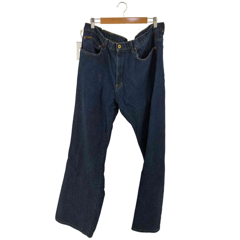 ポロジーンズ RL POLO JEANS CO. メキシコ製 ストレートデニムパンツ メンズ 38X32