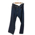 ポロジーンズ RL POLO JEANS CO. メキシコ製 ストレートデニムパンツ メンズ 38X32