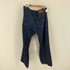 ポロジーンズ RL POLO JEANS CO. メキシコ製 ストレートデニムパンツ メンズ 38X32