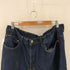 ポロジーンズ RL POLO JEANS CO. メキシコ製 ストレートデニムパンツ メンズ 38X32