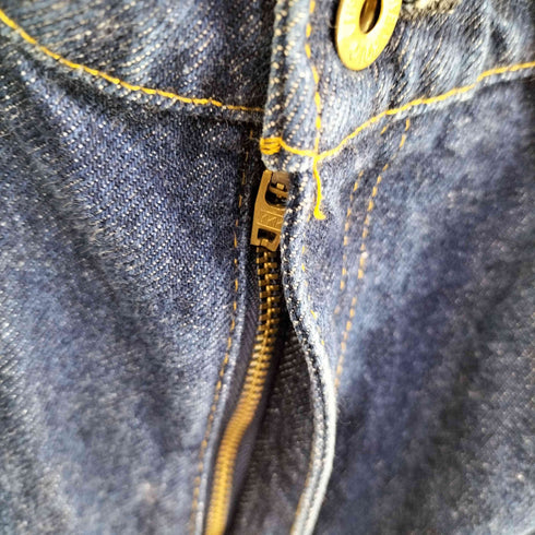 ポロジーンズ RL POLO JEANS CO. メキシコ製 ストレートデニムパンツ メンズ 38X32