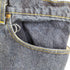 ポロジーンズ RL POLO JEANS CO. メキシコ製 ストレートデニムパンツ メンズ 38X32