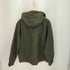 ロンドンフォグ LONDON FOG 裏地ストライプ オーバー マウンテンパーカー メンズ import:XL