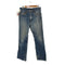 リーバイス Levis 90S ボタン裏刻印748 コロンビア製 517 ブーツカットデニム メンズ W32 L34