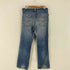 リーバイス Levis 90S ボタン裏刻印748 コロンビア製 517 ブーツカットデニム メンズ W32 L34