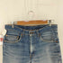 リーバイス Levis 90S ボタン裏刻印748 コロンビア製 517 ブーツカットデニム メンズ W32 L34