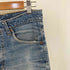 リーバイス Levis 90S ボタン裏刻印748 コロンビア製 517 ブーツカットデニム メンズ W32 L34