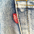 リーバイス Levis 90S ボタン裏刻印748 コロンビア製 517 ブーツカットデニム メンズ W32 L34