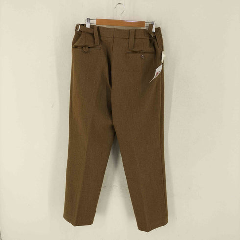 UK ARMY NO.2 DRESS PANS ドレスパンツ メンズ 80/92/108