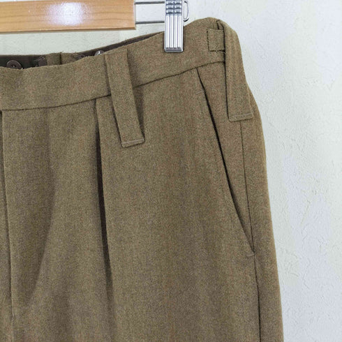 UK ARMY NO.2 DRESS PANS ドレスパンツ メンズ 80/92/108